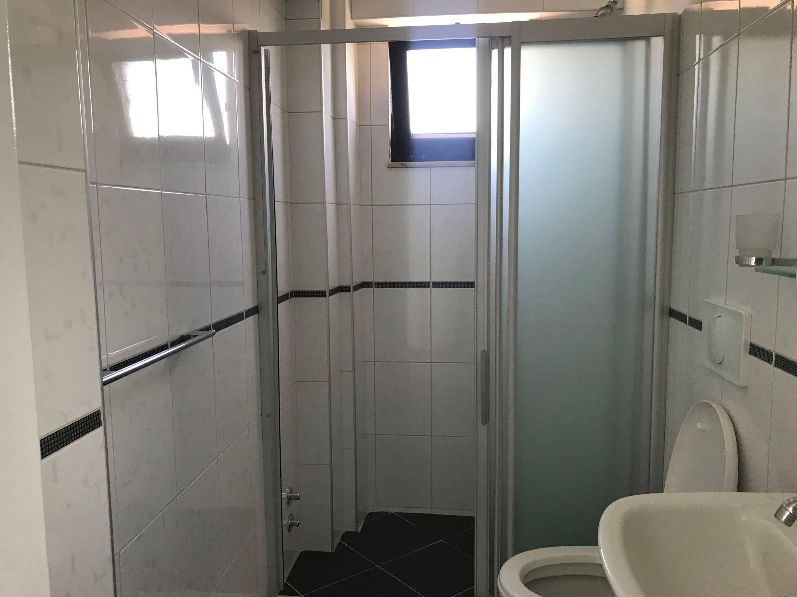 Arsipel Otel Bozcaada Exteriör bild