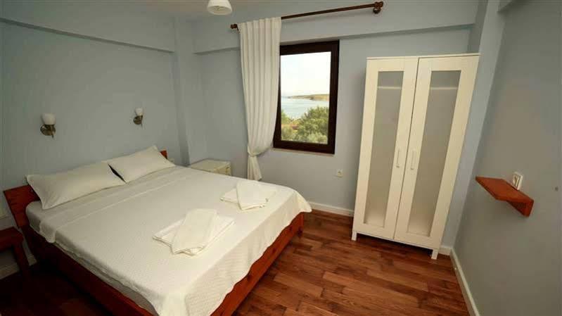 Arsipel Otel Bozcaada Exteriör bild
