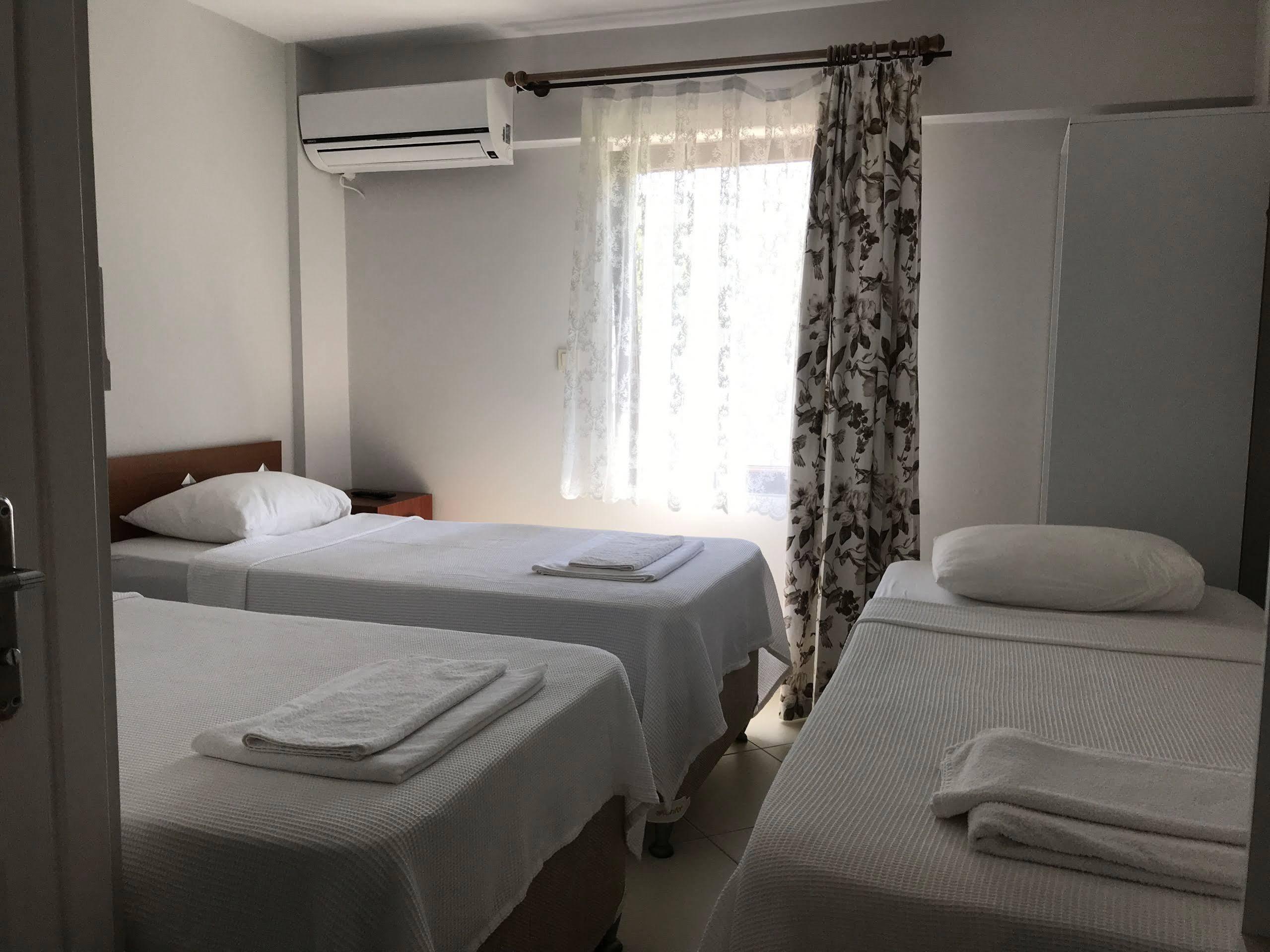 Arsipel Otel Bozcaada Exteriör bild