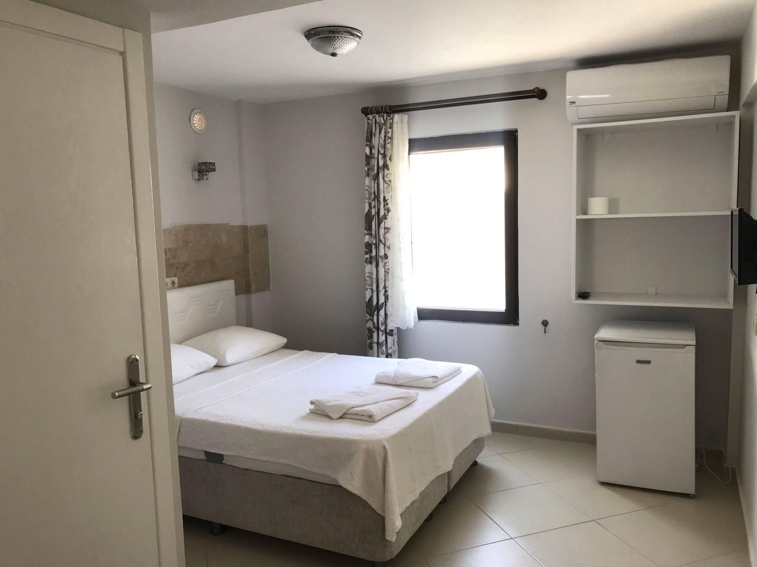 Arsipel Otel Bozcaada Exteriör bild