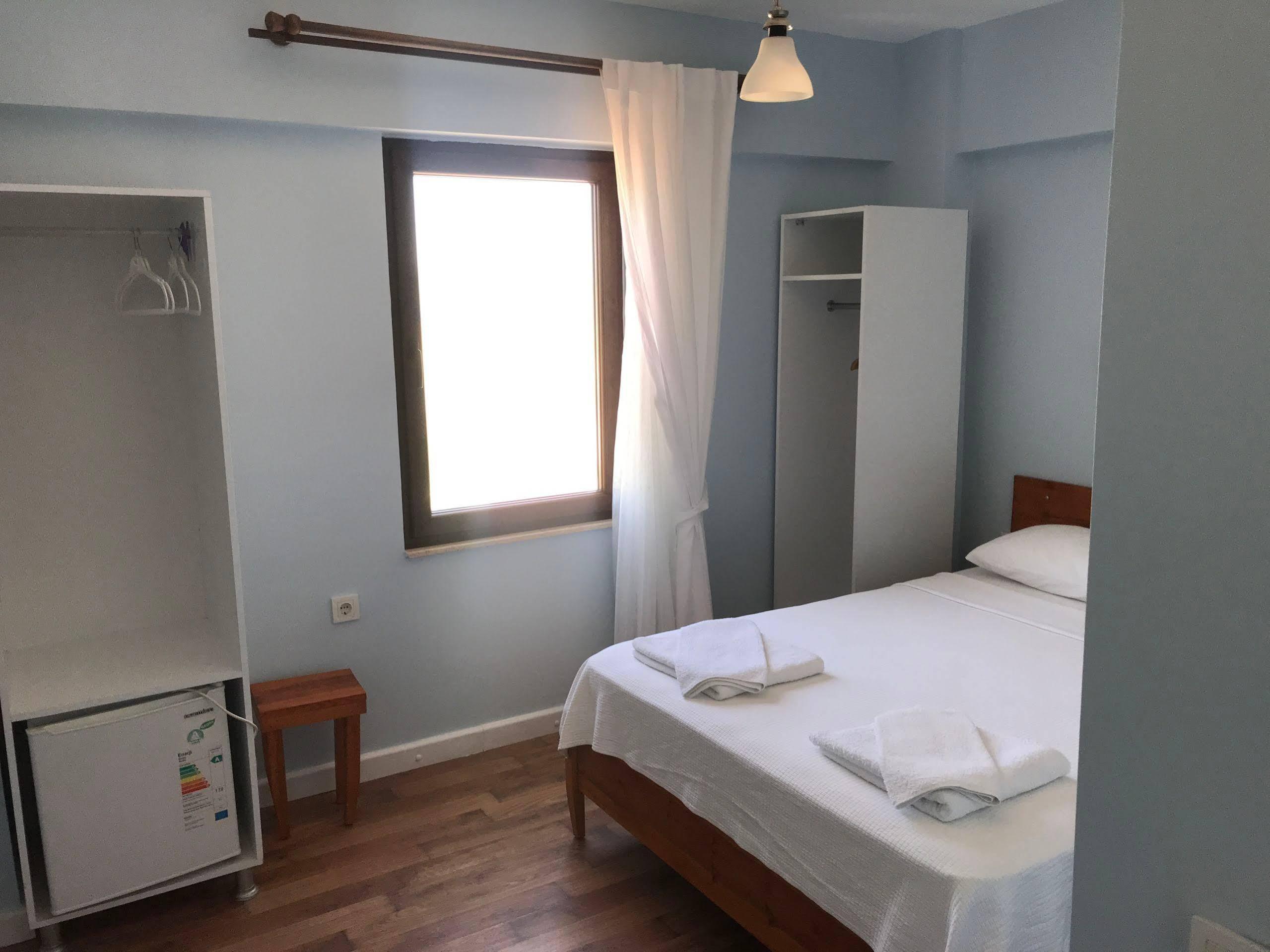 Arsipel Otel Bozcaada Exteriör bild